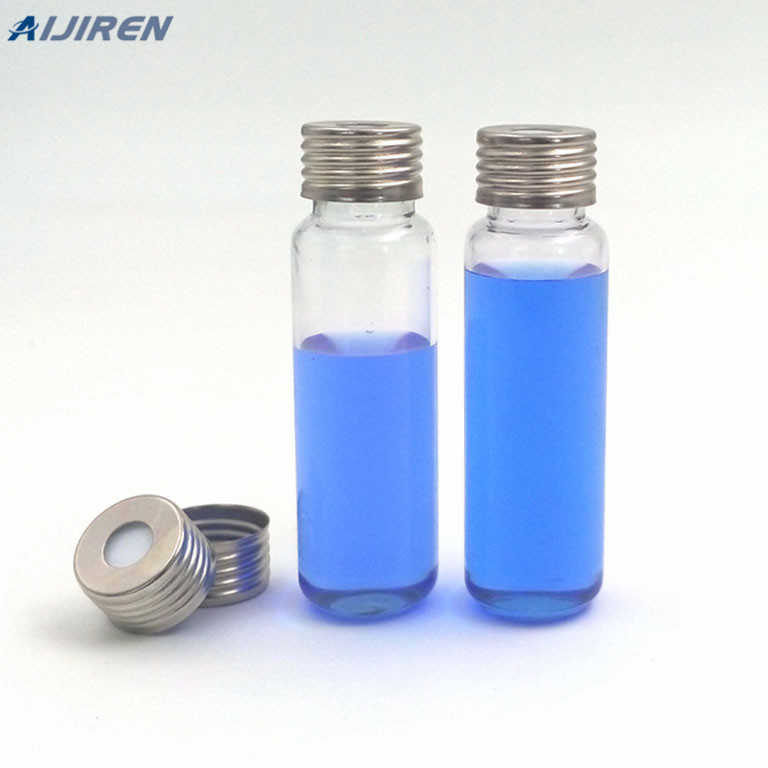 13mm 100pk Sample Vial for Sigma-Aldrich International Supplier